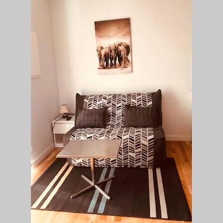 Appartabassens Apartment Bassens  ภายนอก รูปภาพ
