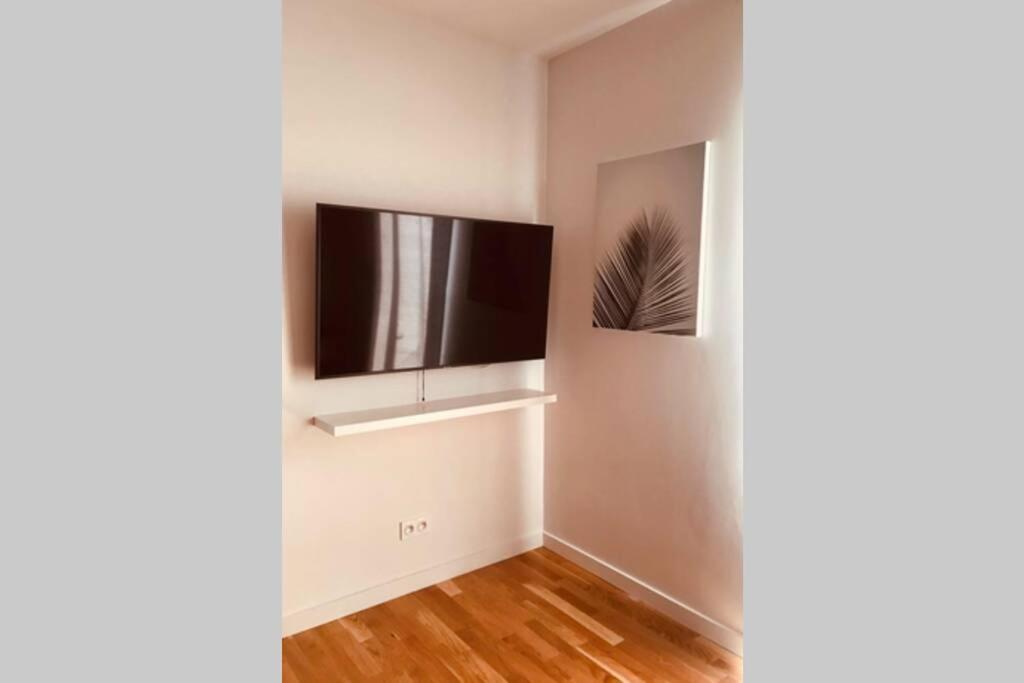 Appartabassens Apartment Bassens  ภายนอก รูปภาพ